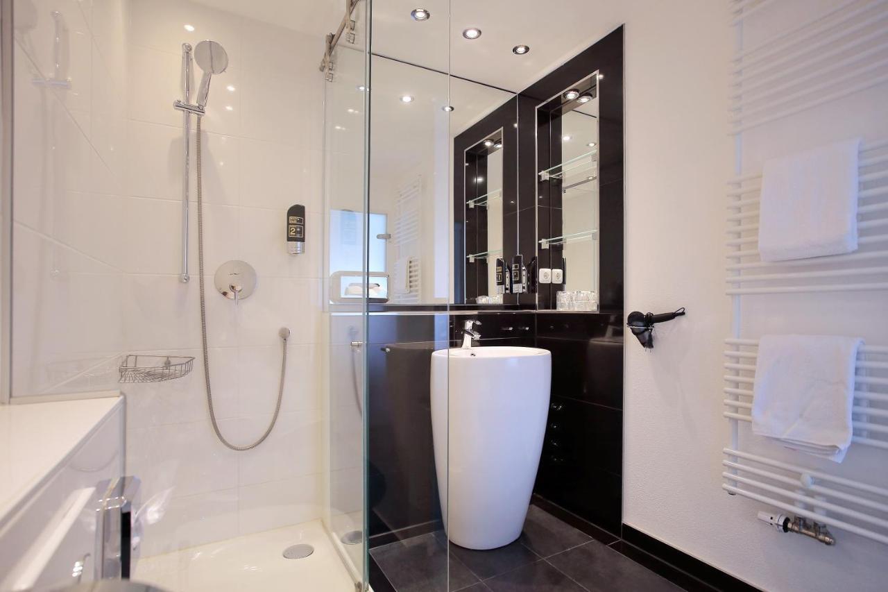 Superior Tweepersoonskamer met Balkon