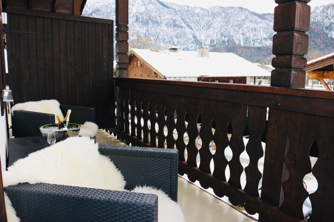 Standaard Tweepersoonskamer met Balkon